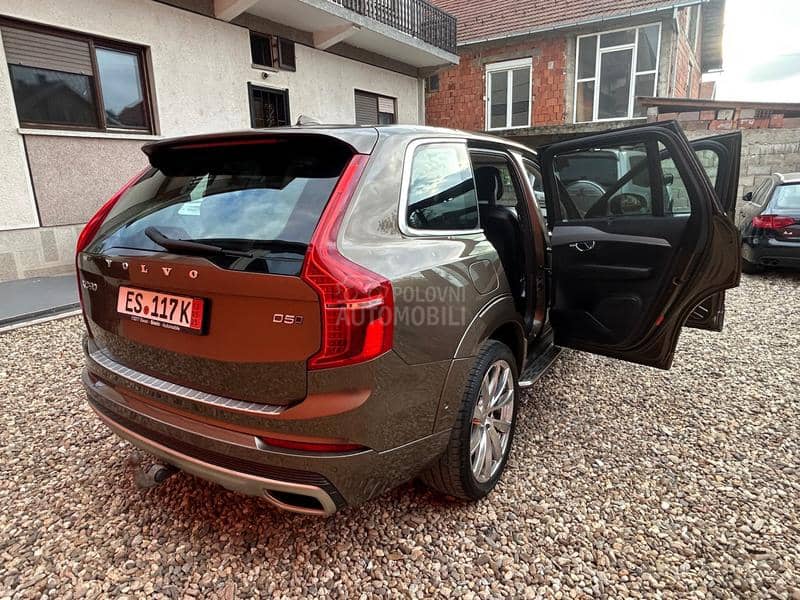 Volvo XC90 Neemacka NOV NOV