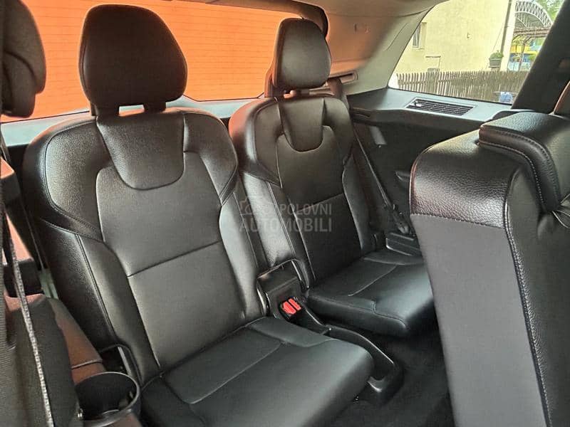 Volvo XC90 Neemacka NOV NOV