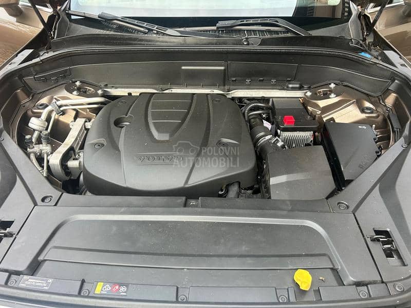 Volvo XC90 Neemacka NOV NOV