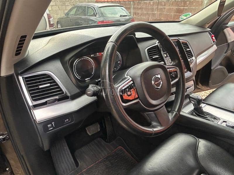 Volvo XC90 Neemacka NOV NOV