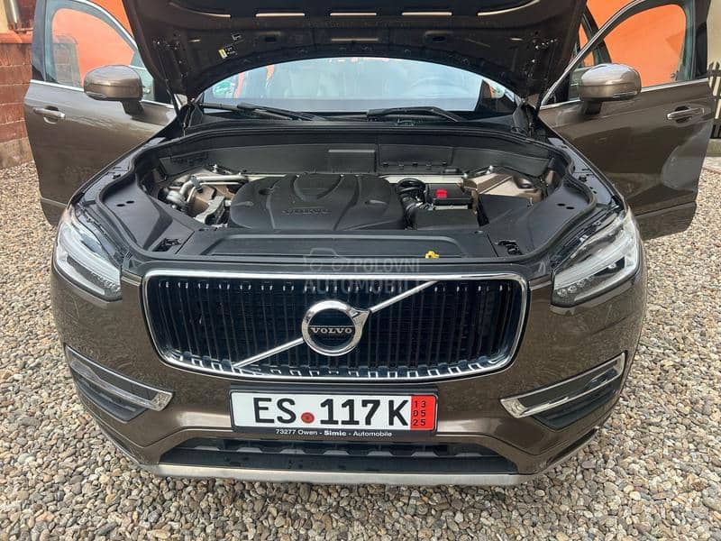 Volvo XC90 Neemacka NOV NOV
