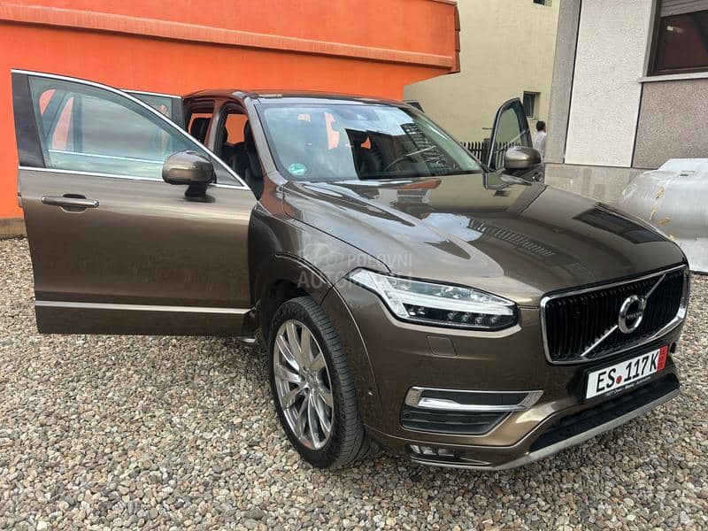 Volvo XC90 Neemacka NOV NOV