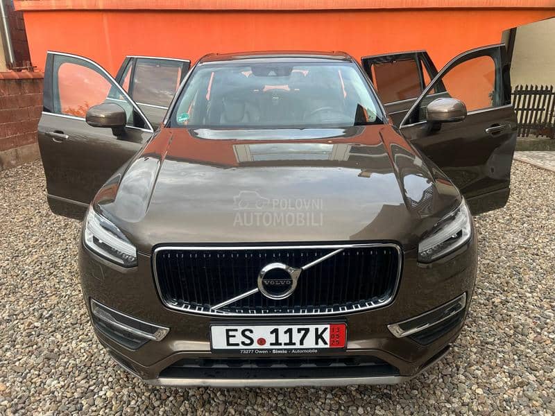 Volvo XC90 Neemacka NOV NOV