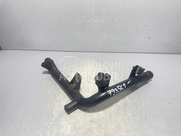 CRIJEVO za Škoda Roomster