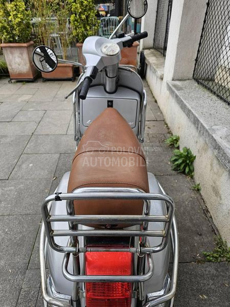 Vespa vespa 200 LML Limited