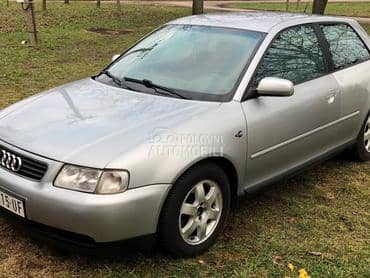 Audi A3 1.9 TDI