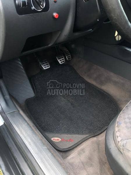 Audi A3 1.9 TDI