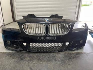 M branici za BMW Serija 5 od 2010. do 2015. god.