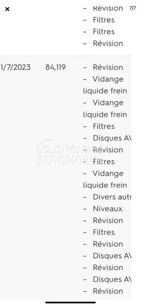 Peugeot 208 BlueHdi premium