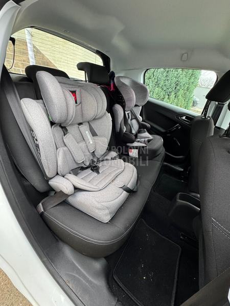 Peugeot 208 BlueHdi premium