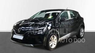 Renault Captur 1.5 BLUEDCI