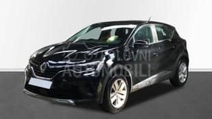 Renault Captur 1.5 BLUEDCI