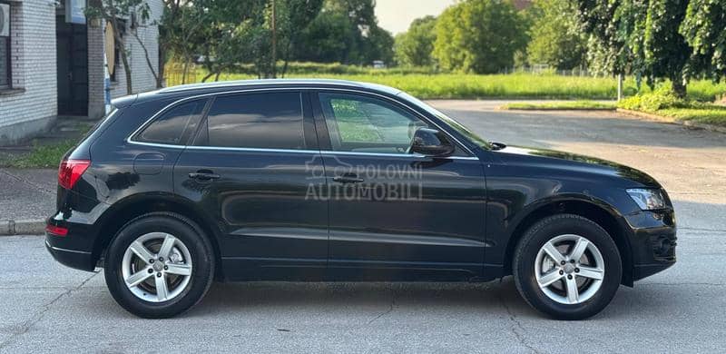 Audi Q5 