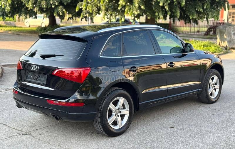 Audi Q5 
