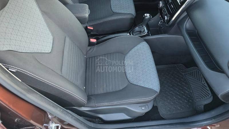 Renault Clio 1.2 tci A.U.T.O.M.A