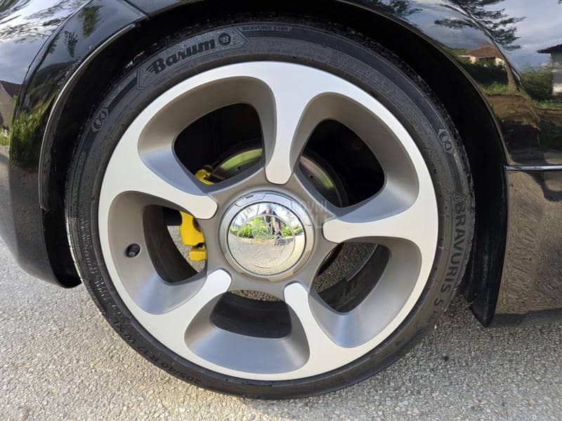 Fiat 500 595 Competizione