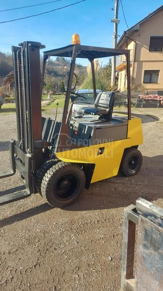 Indos Indoss 2.5 Tone