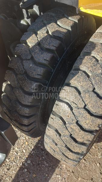 Indos Indoss 2.5 Tone