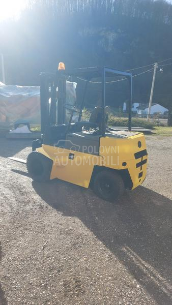 Indos Indoss 2.5 Tone