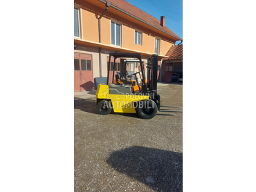 Indos Indoss 2.5 Tone