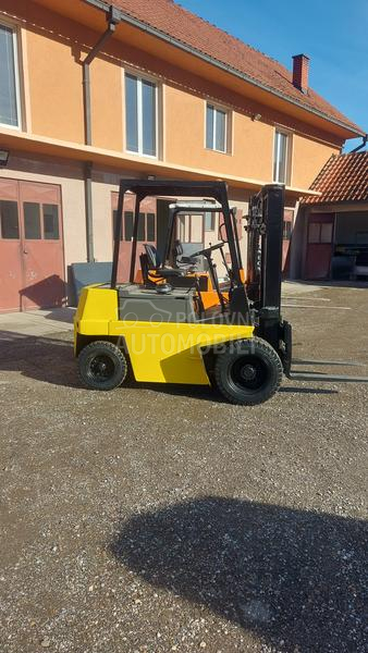 Indos Indoss 2.5 Tone