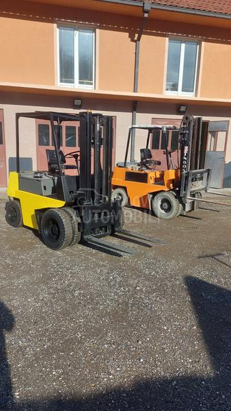 Indos Indoss 2.5 Tone