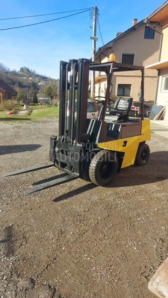 Indos Indoss 2.5 Tone