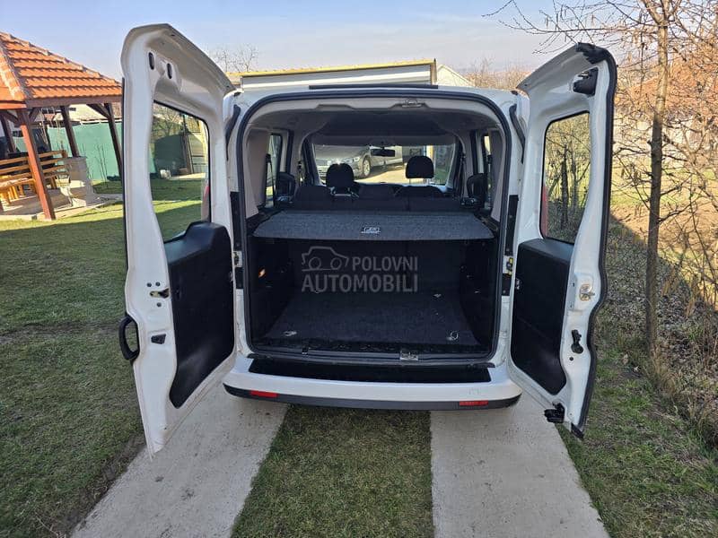 Fiat Doblo 