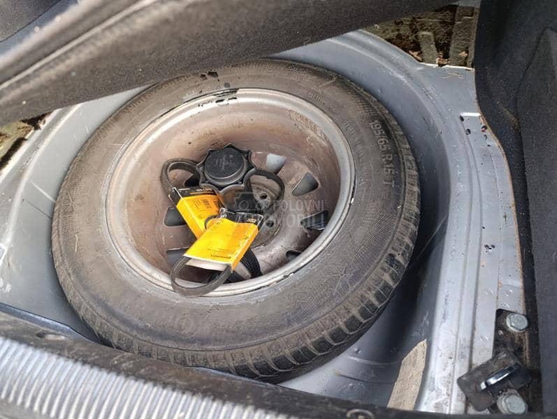 Audi A4 1.9 TDI