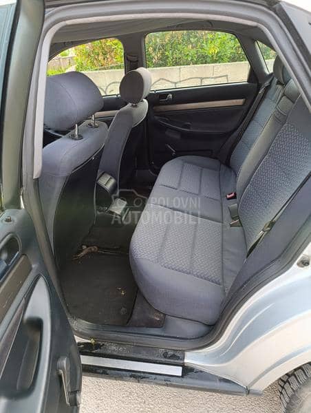 Audi A4 1.9 TDI