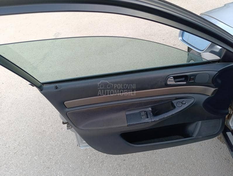Audi A4 1.9 TDI