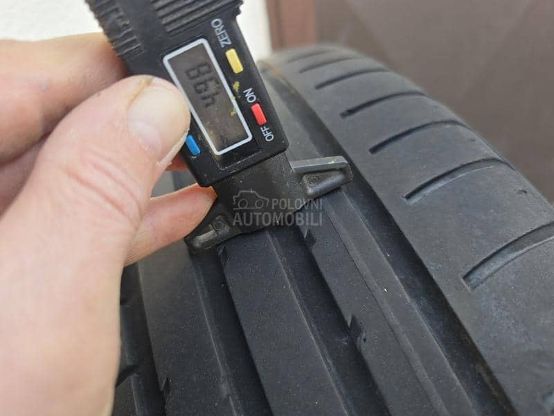 Fulda 215/65 R15 Letnja