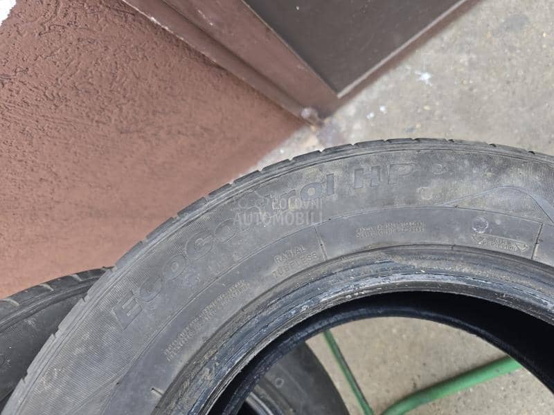 Fulda 215/65 R15 Letnja