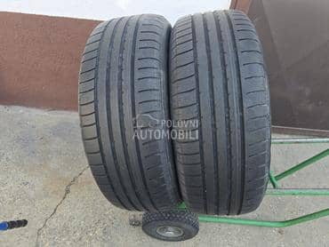 Fulda 215/65 R15 Letnja