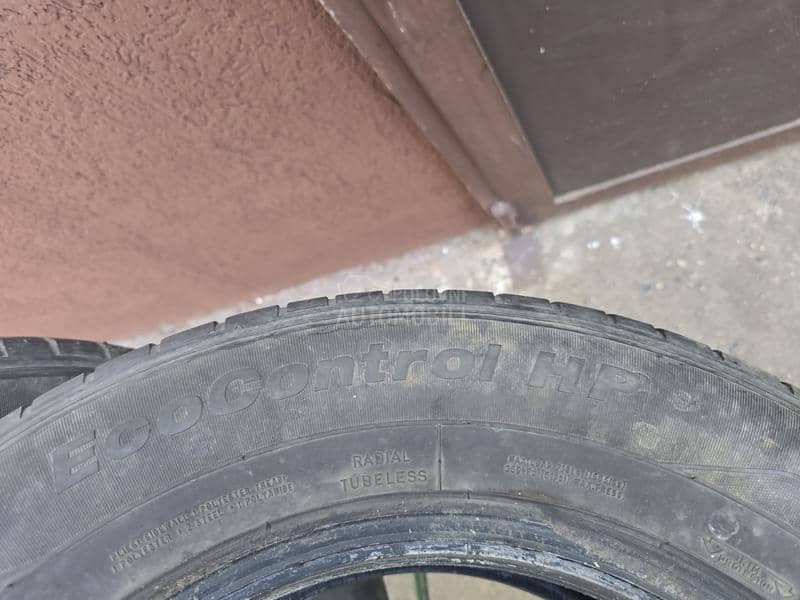 Fulda 215/65 R15 Letnja
