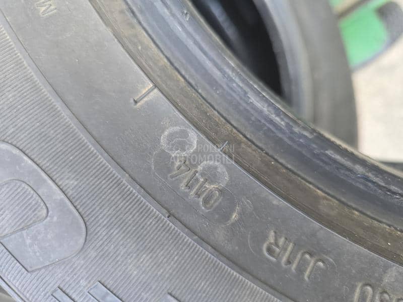 Fulda 215/65 R15 Letnja