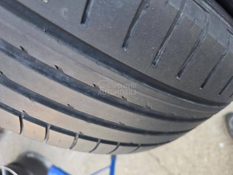 Fulda 215/65 R15 Letnja