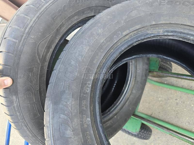 Fulda 215/65 R15 Letnja