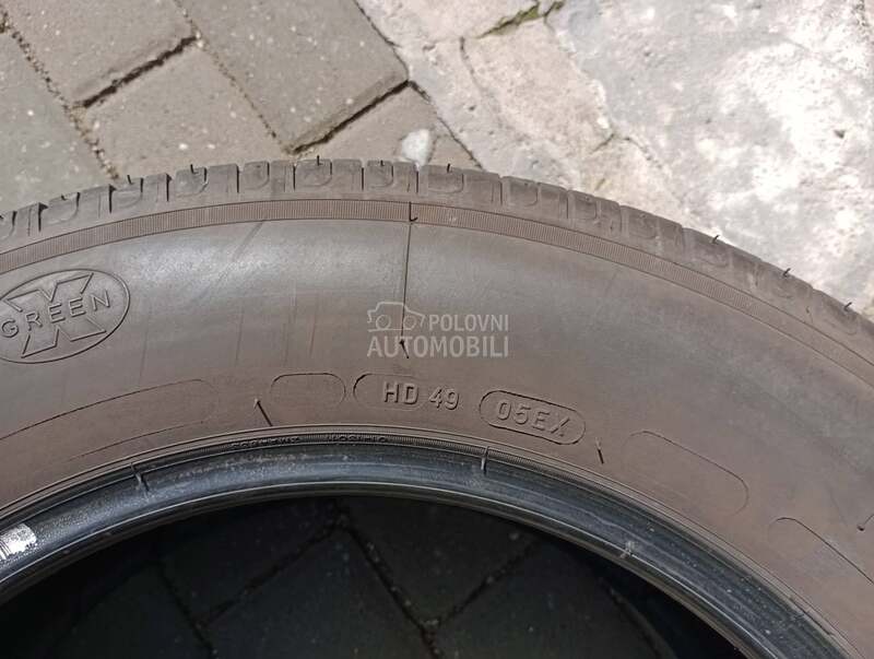 Michelin 215/60 R16 Letnja