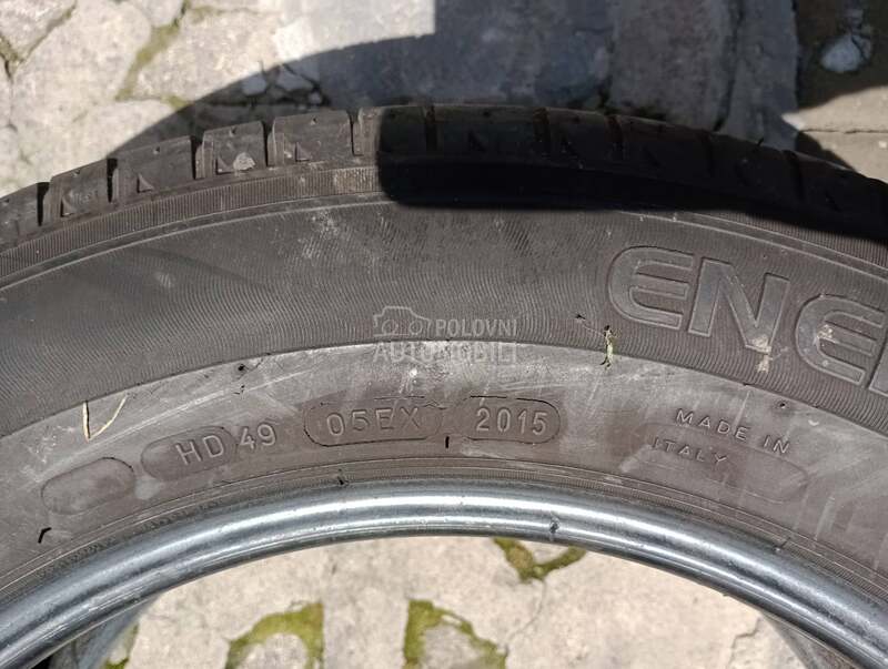 Michelin 215/60 R16 Letnja