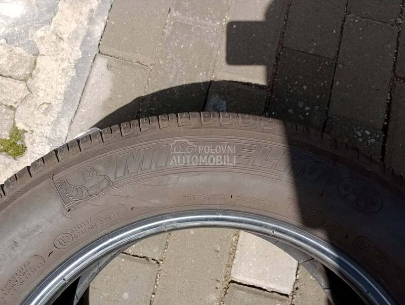 Michelin 215/60 R16 Letnja