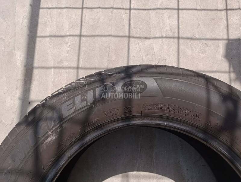 Michelin 215/60 R16 Letnja