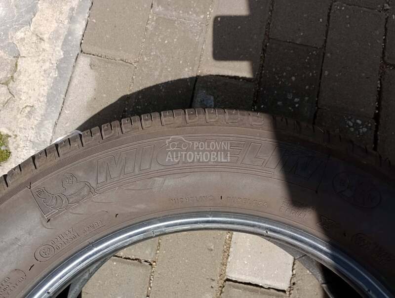 Michelin 215/60 R16 Letnja