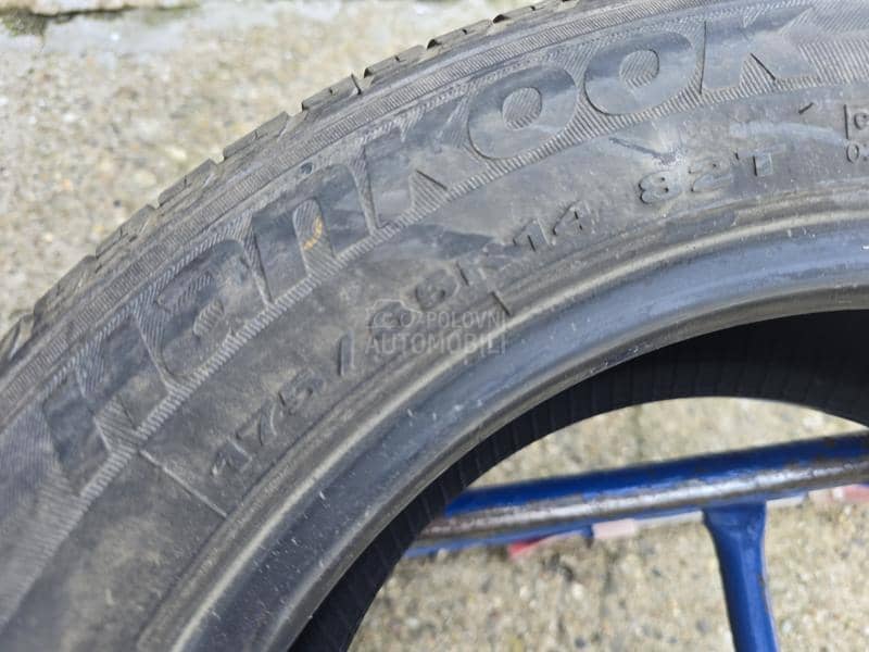 Hankook 175/65 R14 Letnja