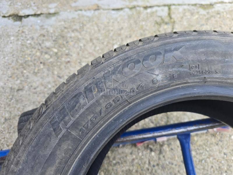Hankook 175/65 R14 Letnja