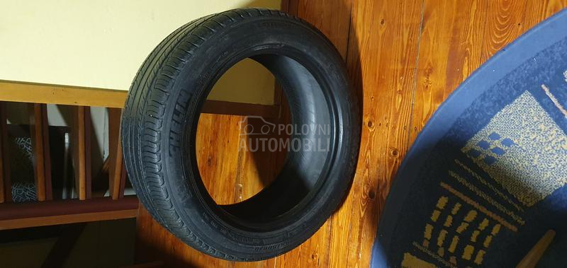 Michelin 255/50 R19 Letnja