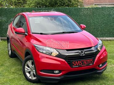 Honda HR-V 1.5 I-TEC/LIFESTYLE
