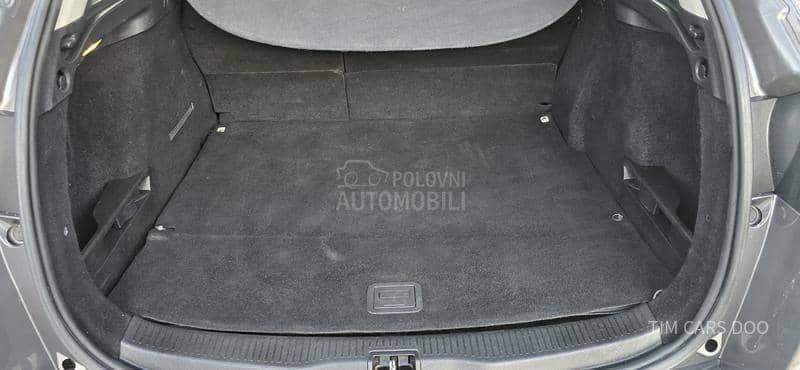 Renault Megane 1.5 DCI