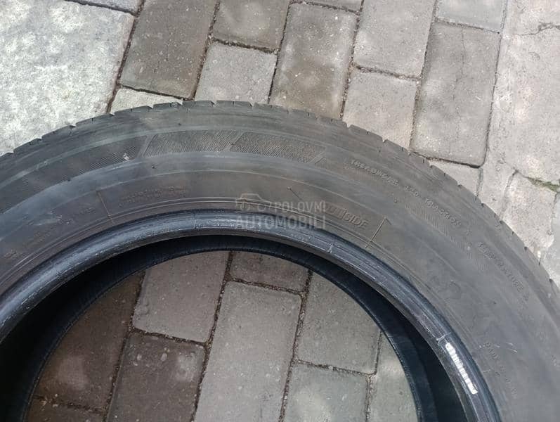 Bridgestone 215/60 R17 Letnja