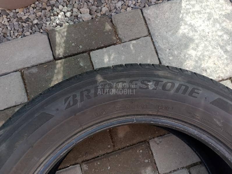 Bridgestone 215/60 R17 Letnja